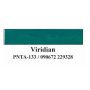 Farba akrylowa R&L Crafter's Choice 59ml, Zielona/Viridian - 3